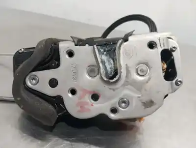 Автозапчастина б/у замок передніх дверей лівий для opel mokka excellence посилання на oem iam 13579518  n1.z1.26.3.a