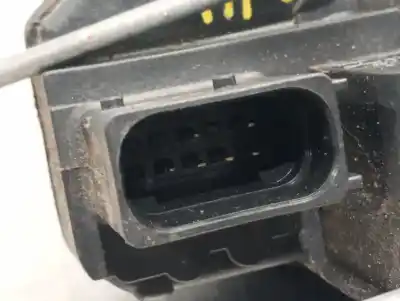 Автозапчастина б/у замок передніх дверей лівий для opel mokka excellence посилання на oem iam 13579518  n1.z1.26.3.a