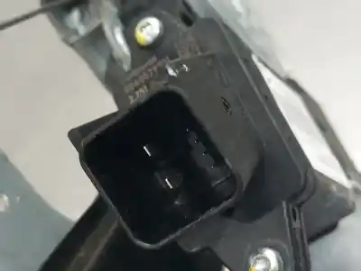 Автозапчастина б/у регулятор переднього правого скла для opel mokka excellence посилання на oem iam 98810suv20  n1.z2.17.13.1