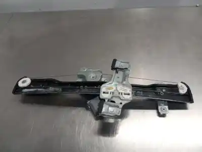 Автозапчастина б/у регулятор переднього правого скла для opel mokka excellence посилання на oem iam 98810suv20  n1.z2.17.13.1