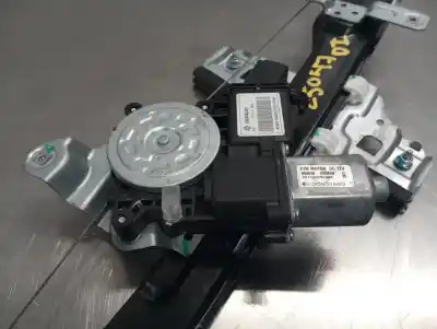 Автозапчастина б/у регулятор вікна передній лівий для opel mokka excellence посилання на oem iam 98820suv20  n1.z2.17.13.1