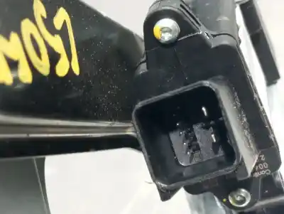 Автозапчастина б/у регулятор вікна передній лівий для opel mokka excellence посилання на oem iam 98820suv20  n1.z2.17.13.1