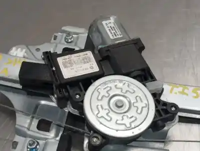 Автозапчастина б/у регулятор склона задній лівий для opel mokka excellence посилання на oem iam 98820suv20  n1.z2.17.13.1