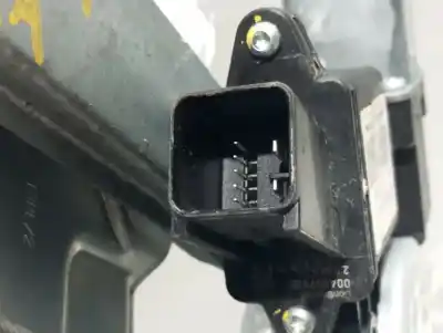 Автозапчастина б/у регулятор склона задній лівий для opel mokka excellence посилання на oem iam 98820suv20  n1.z2.17.13.1