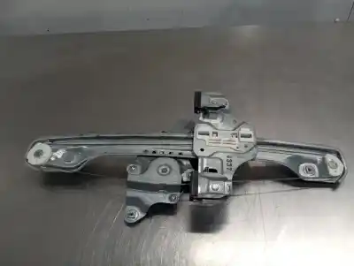 Автозапчастина б/у регулятор склона задній лівий для opel mokka excellence посилання на oem iam 98820suv20  n1.z2.17.13.1