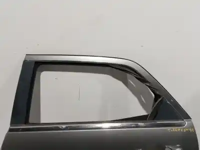 Peça sobressalente para automóvel em segunda mão PORTA DO AUTOMÓVEL TRASEIRA ESQUERDA por CHRYSLER 300 C  Referências OEM IAM   N5.Z1.1.10.B
