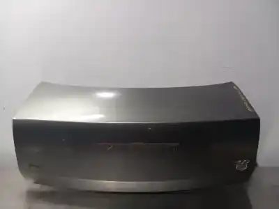 Second-hand car spare part trunk lid for chrysler 300 c 3.0 crd oem iam references 