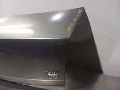 Second-hand car spare part trunk lid for chrysler 300 c 3.0 crd oem iam references   n5.z1.5.5.m