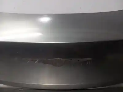 Second-hand car spare part trunk lid for chrysler 300 c 3.0 crd oem iam references   n5.z1.5.5.m