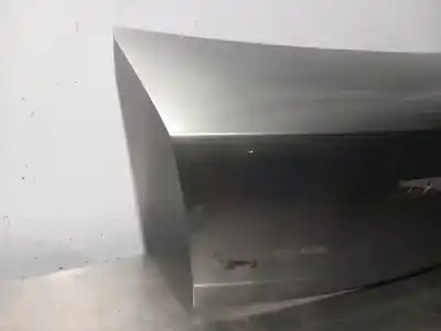 Second-hand car spare part trunk lid for chrysler 300 c 3.0 crd oem iam references   n5.z1.5.5.m