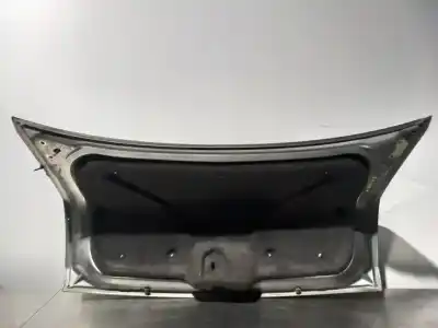 Second-hand car spare part trunk lid for chrysler 300 c 3.0 crd oem iam references   n5.z1.5.5.m