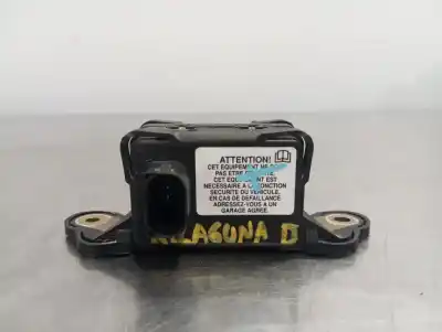 Автозапчасти б/у электронный модуль за renault laguna ii (bg0) confort dynamique ссылки oem iam 8200404858d 10170103833  n2.z1.1.35