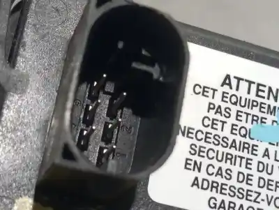 Автозапчасти б/у электронный модуль за renault laguna ii (bg0) confort dynamique ссылки oem iam 8200404858d 10170103833  n2.z1.1.35