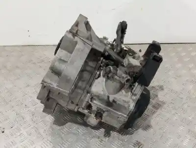 Tweedehands auto-onderdeel VERSNELLINGSBAK voor SEAT IBIZA (6L1)  OEM IAM-referenties FQE ESTA N2.Z1.33.1.3