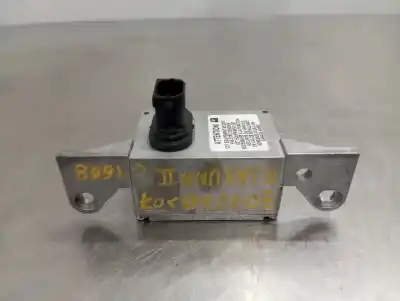 Автозапчасти б/у ЭЛЕКТРОННЫЙ МОДУЛЬ за RENAULT LAGUNA II GRANDTOUR (KG0)  ссылки OEM IAM 8200004644B  N2.Z1.1.35