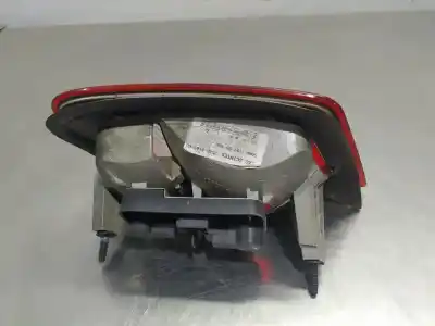 Second-hand car spare part interior left tailgate light for saab 9-3 berlina 1.8 cat oem iam references 12785765