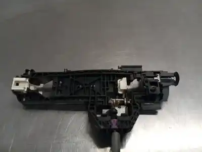 Pezzo di ricambio per auto di seconda mano SERRATURA PORTA ANTERIORE DESTRA per MERCEDES-BENZ CLASE E (W212) FAMILIAR  Riferimenti OEM IAM A2047201835  N1.Z1.26.1.A
