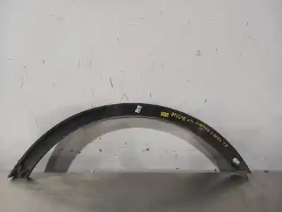 Автозапчастина б/у праве задне крило для opel mokka excellence посилання на oem iam 95164507  n1.z3.3.10.3