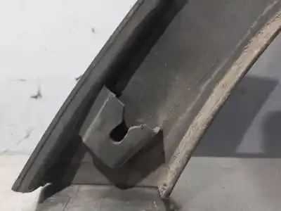 Peça sobressalente para automóvel em segunda mão aba do guarda-lamas traseiro direito por opel mokka excellence referências oem iam 95164507