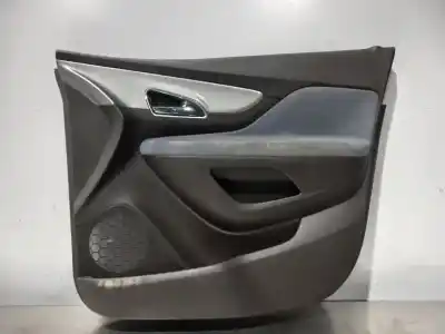 Автозапчастина б/у обработка передніх правіх дверей для opel mokka excellence посилання на oem iam   n1.z1.21.12.b