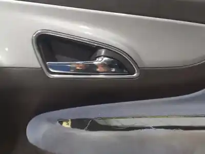 Автозапчасти б/у ОБИВКА ПЕРЕДНЕЙ ПРАВОЙ ДВЕРИ за OPEL MOKKA  ссылки OEM IAM   N1.Z1.21.12.B