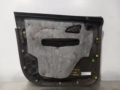 Автозапчастина б/у обработка передніх правіх дверей для opel mokka excellence посилання на oem iam   n1.z1.21.12.b