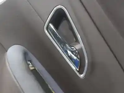 Автозапчастина б/у ОБЛИККА ЗАДНІХ ПРАВІХ ДВЕРЕЙ для OPEL MOKKA  Посилання на OEM IAM 95129497  N1.Z1.21.12.B