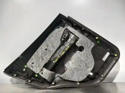 Автозапчастина б/у обликка задніх правіх дверей для opel mokka excellence посилання на oem iam 95129497  n1.z1.21.12.b