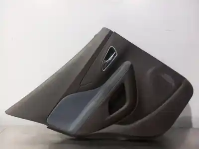 Автозапчастина б/у обкітка задніх лівіх дверей для opel mokka excellence посилання на oem iam 95129494  n1.z1.21.12.b