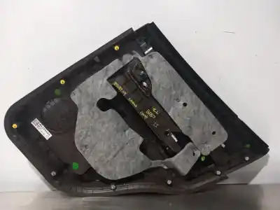 Автозапчастина б/у обкітка задніх лівіх дверей для opel mokka excellence посилання на oem iam 95129494  n1.z1.21.12.b