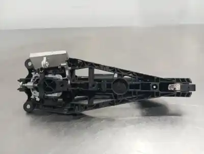 Автозапчасти б/у ЗАДНЯЯ ЛЕВАЯ НАРУЖНАЯ РУЧКА за OPEL MOKKA  ссылки OEM IAM 7512LH  N2.Z1.1.35