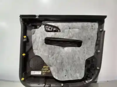 Pezzo di ricambio per auto di seconda mano rivestimento porta anteriore sinistro per opel mokka excellence riferimenti oem iam 95137902  n1.z1.21.12.b