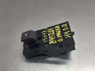 Автозапчастина б/у передній правий віконний вимикач для opel mokka excellence посилання на oem iam 13301887  n1.z1.17.8