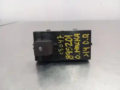 Автозапчасти б/у ВЫКЛЮЧАТЕЛЬ ПЕРЕДНЕГО ПРАВОГО ОКНА за OPEL MOKKA  ссылки OEM IAM 13301887  N1.Z1.17.8