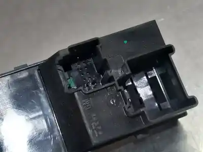 Автозапчастина б/у передній правий віконний вимикач для opel mokka excellence посилання на oem iam 13301887  n1.z1.17.8