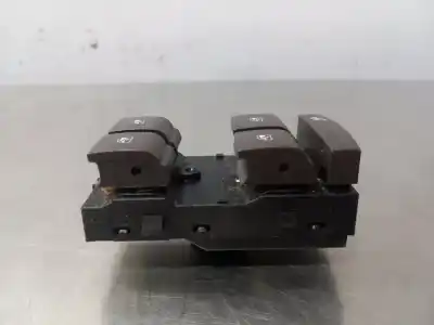Pezzo di ricambio per auto di seconda mano interruttore alzacristalli anteriore sinistro per opel mokka excellence riferimenti oem iam 13305010  n2.z1.1.35