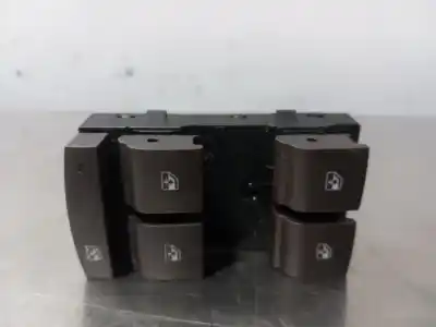 Pezzo di ricambio per auto di seconda mano INTERRUTTORE ALZACRISTALLI ANTERIORE SINISTRO per OPEL MOKKA  Riferimenti OEM IAM 13305010  N2.Z1.1.35