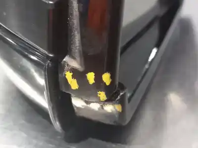 Автозапчасти б/у ЛЕВОЕ ЗЕРКАЛО за MERCEDES-BENZ CLASE E (W212) FAMILIAR  ссылки OEM IAM A3159443  N1.Z1.15.4.M