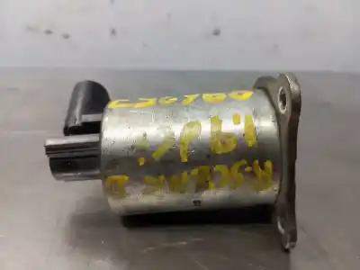 Tweedehands auto-onderdeel EGR-KLEP voor RENAULT SCENIC II  OEM IAM-referenties 7000750405T  N1.Z1.18.3.A