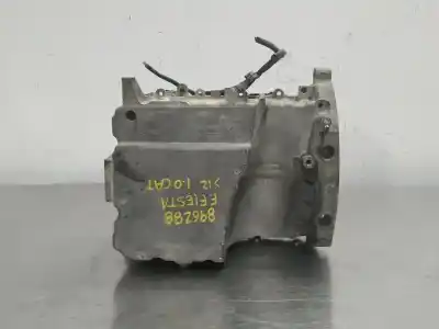 Автозапчасти б/у возчик за ford fiesta (ccn) titanium ссылки oem iam cm5g6675fc  n2.z1.11.2.4