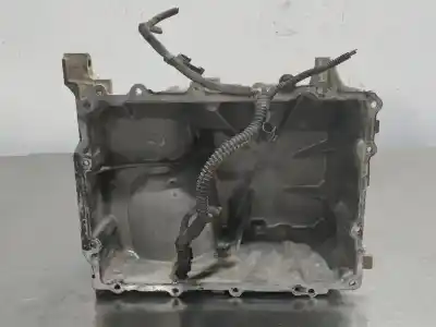 Автозапчасти б/у возчик за ford fiesta (ccn) titanium ссылки oem iam cm5g6675fc  n2.z1.11.2.4