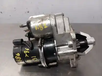 Pezzo di ricambio per auto di seconda mano MOTORINO DI AVVIAMENTO per AUDI A4 BERLINA (B5)  Riferimenti OEM IAM   N1.Z1.33.1.A