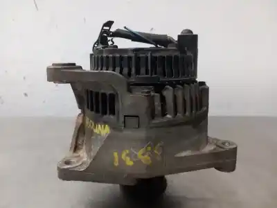 Автозапчасти б/у ГЕНЕРАТОР за AUDI A4 BERLINA (B5)  ссылки OEM IAM A13VI138  N1.Z1.41.4.M