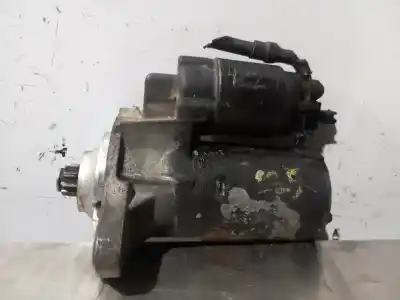 Second-hand car spare part starter motor for audi a3 (8l1) 1.6 oem iam references 020911023p  n1.z1.33.1.a