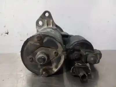 Second-hand car spare part starter motor for audi a3 (8l1) 1.6 oem iam references 020911023p  n1.z1.33.1.a