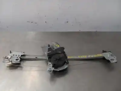 Peça sobressalente para automóvel em segunda mão elevador de vidros dianteira esquerda por citroen c3 1.4 16v sensodrive x-tr referências oem iam 963912  n1.z2.18.12.1