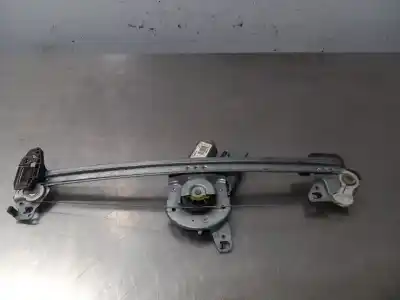 Peça sobressalente para automóvel em segunda mão elevador de vidros dianteira esquerda por citroen c3 1.4 16v sensodrive x-tr referências oem iam 963912  n1.z2.18.12.1