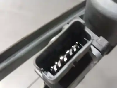 Pezzo di ricambio per auto di seconda mano alzacristalli anteriore sinistro per citroen c3 1.4 16v sensodrive x-tr riferimenti oem iam 963912