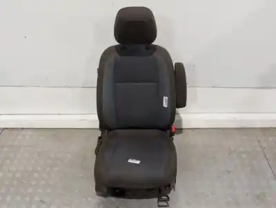 Автозапчастина б/у передне праве сиділо для opel mokka excellence посилання на oem iam   n2.z2.pasillo.2.f1