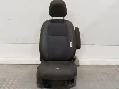Peça sobressalente para automóvel em segunda mão assento dianteiro direito por opel mokka excellence referências oem iam 